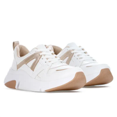 Imagem da oferta Tenis Modare Napa Feminino Plataforma Alta Casual Chunky