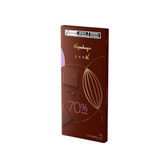 Imagem da oferta Chocolate Kopenhagen Tablete 70% Amargo 90G