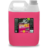 Imagem da oferta Aditivo para Radiador Pronto Uso 5L Quimicar Aditivo Full Rosa Proteção Anticorrosiva Controle de Temperatura e A