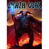 Imagem da oferta Jogo Death Goat - PC