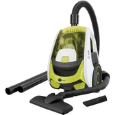 Imagem da oferta Aspirador de Pó com filtro HEPA Fun Clean PAS1700 1400W