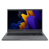 Imagem da oferta Notebook Samsung Book i5-1135G7 8GB HD 1TB Intel Iris Xe Graphics Tela 15.6" FHD W10 - NP550XDA-KF1BR