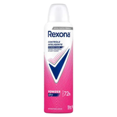 Imagem da oferta Rexona Desodorante Power Dry Aerosol 150ml