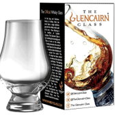 Imagem da oferta Copo The Glencairn Glass Degustação Whisky