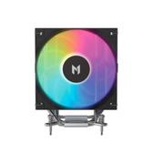 Imagem da oferta Air Cooler Mach1 Artic, Argb, Amd e Intel, 120mm, Preto - A40