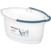 Imagem da oferta Sanremo Balde Plástico Oval 14L