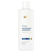 Imagem da oferta Dove Shampoo Reconstrução + Aminoácido 370ml