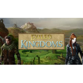 Imagem da oferta Jogo Exiled Kingdoms - PC GOG