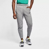Imagem da oferta Calça Moletom Nike Therma Taper Masculina - Cinza Tam M