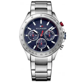 Imagem da oferta Relógio Tommy Hilfiger Masculino Aço - 1791228