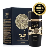 Imagem da oferta Perfume Lattafa Asad 100ml EDP Original