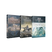 Imagem da oferta Kit de Livros Grandes Contos (Capa Dura) - J.r.r. Tolkien