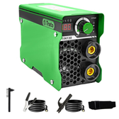 Imagem da oferta Máquina De Solda Inversora 100a Mma Tin130 Trato 60 Hz Leve 220v
