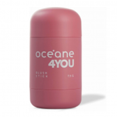 Imagem da oferta Océane Blush Stick - Bubble.Rosa Escuro