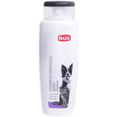 Imagem da oferta Shampoo Antipulgas 200ml Ibasa