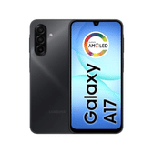 Imagem da oferta Samsung Galaxy A17 4G, 256GB, 8GB RAM