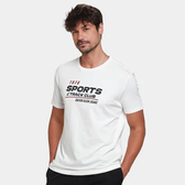 Imagem da oferta Camiseta Calvin Klein Sports & Track Masculina