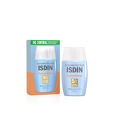 Imagem da oferta ISDIN Protetor Solar Facial Fusion Water 5 Stars