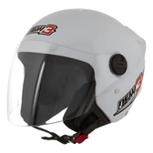 Imagem da oferta Capacete Moto Aberto Pro Tork New Liberty 3 Unissex