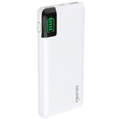 Imagem da oferta Carregador Portátil Universal Geonav 10000mAh - PB10 - 10,5W