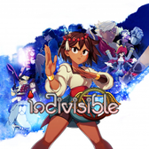 Imagem da oferta Jogo Indivisible - PS4