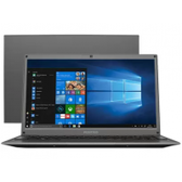 Imagem da oferta Notebook Positivo Motion C Celeron N3350 4GB HD 500GB Tela 14” HD W10 - C4500D