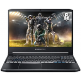 Imagem da oferta Notebook Gamer Acer Predator Helios 300 i5-10300H 8GB SSD 256GB + HD 1TB GTX 1660 Ti 6GB 15,6" FHD - PH315-53-52J6