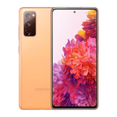 Imagem da oferta Smartphone Samsung Galaxy S20 FE 5G 128GB 6GB RAM Câmera Tripla Tela Infinita de 6.5" - Laranja