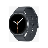 Imagem da oferta Smartwatch Samsung Galaxy Watch8 40mm Grafite 32GB Bluetooth