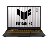 Imagem da oferta Notebook ASUS TUF Gaming F16 Intel Core i5 14a geração NVIDIA RTX 5060 16GB 512GB SSD KeepOS 16" LED FHD nív