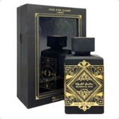 Imagem da oferta Perfume Arabe Lattafa Oud For Glory Badee Al Oud EDP 100ml Unissex