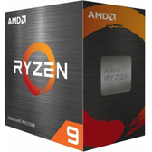 Imagem da oferta Processador AMD Ryzen 9 5900XT Box (AM4 16 Cores 32 Threads 4.8GHz 72MB CacheSem VideoSem Cooler)