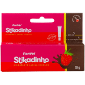 Imagem da oferta 2 Unidades Hidratante Labial Stikadinho 10g & Ganhe 1 Creme Hidratante Para Mãos Stikadinho 30g