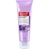 Imagem da oferta L'Oréal Paris Revitalift Gel de Limpeza Facial Hialurônico Anti-idade 80g