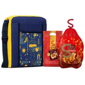 Imagem da oferta Kit Alegria (Peru Tradicional + Lombo Suíno Temperado Bolsa Térmica Carteiro) - Sadia
