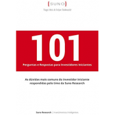 Imagem da oferta eBook 101 Perguntas e Respostas para Investidores Iniciantes - Tiago Reis / Felipe Tadewald