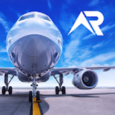 Imagem da oferta APP RFS - Real Flight Simulator - Android