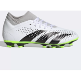 Imagem da oferta Chuteira Campo Adidas Predator Accuracy Sock Unissex