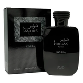 Imagem da oferta Perfume Masculino Rasasi Hawas Kobra Edp Spray 100ml
