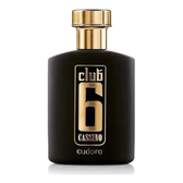 Imagem da oferta Perfume Eudora Club 6 Cassino 95ml
