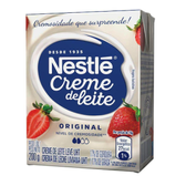 Imagem da oferta Creme De Leite Nestlé 200g