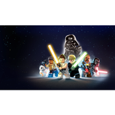 Imagem da oferta Jogo LEGO Star Wars A Saga Skywalker PS4 & PS5 - Standard Edition