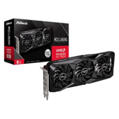 Imagem da oferta Placa de Vídeo ASRock RX 7600 Challenger PRO OC AMD Radeon, 8GB
