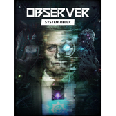 Imagem da oferta Jogo Observer: System Redux - PC Epic