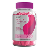 Imagem da oferta Biotina C B1 B2 B6 B12 Vitamina C Zinco Formula Pura 500mg Sem Sabor