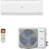Imagem da oferta Ar-Condicionado Split HW Elgin Eco Inverter II Wi-Fi 12.000 BTUs R-32 QuenteFrio 220V