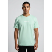 Imagem da oferta Camiseta Masculina Quiksilver Mini Omni Verde