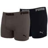 Imagem da oferta Kit Cuecas Boxer Puma sem Costura 2 Unidades
