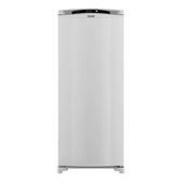 Imagem da oferta Geladeira Consul Frost Free 297 Litros Branca - Crb36mb 127v