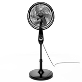 Imagem da oferta Ventilador de Coluna Britânia 6 Pás de 30cm 75W BVC31A 220V
